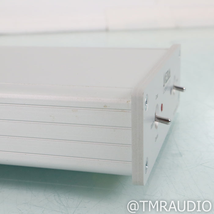 Metrum Acoustics NOS mini DAC Octave; D/A Converter