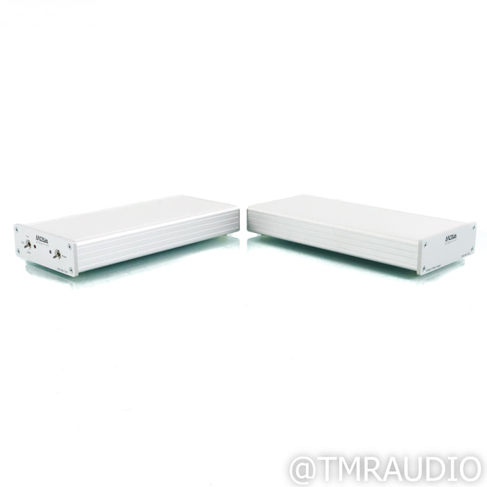 Metrum Acoustics NOS mini DAC Octave; D/A Converter