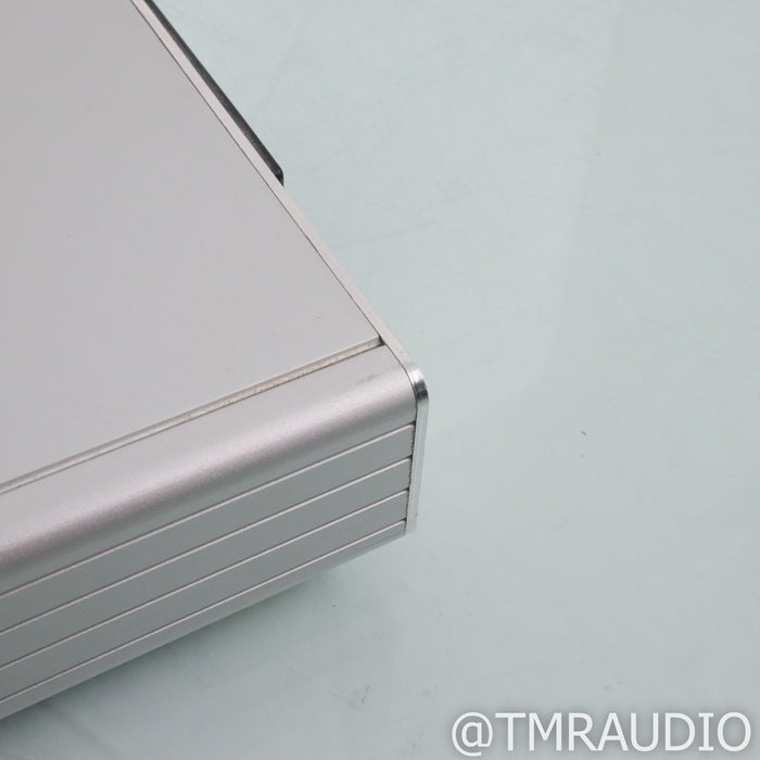 Metrum Acoustics NOS mini DAC Octave; D/A Converter