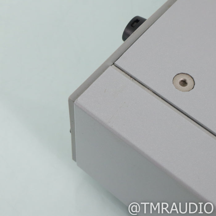 Rega DAC; D/A Converter