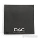 Rega DAC; D/A Converter