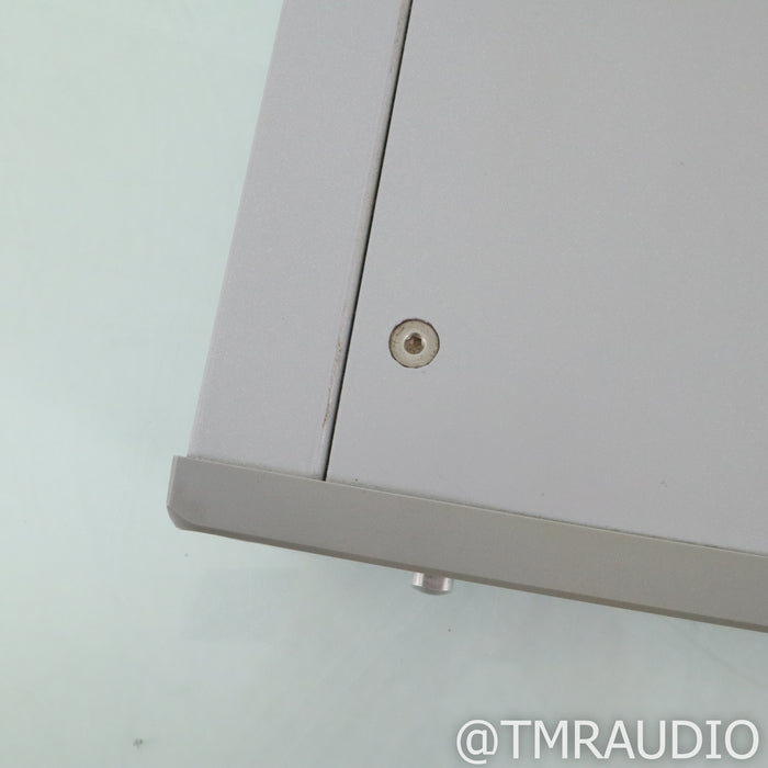 Rega DAC; D/A Converter