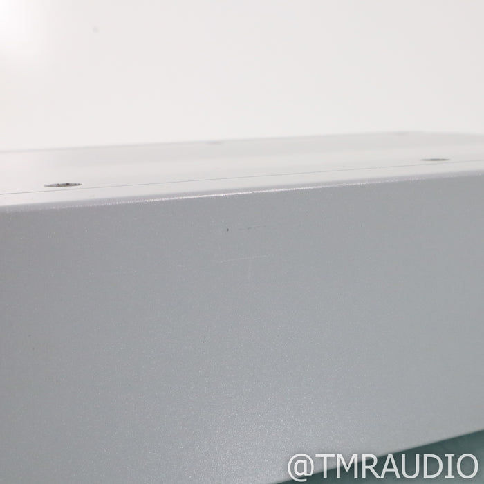 Rega DAC; D/A Converter