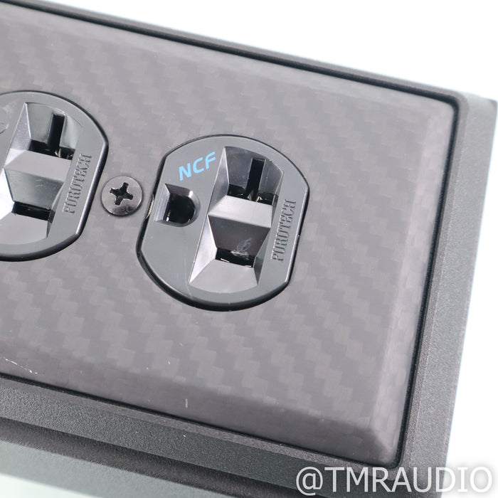 Furutech GTO-D3 NCF(R) Power Distributor