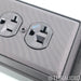 Furutech GTO-D3 NCF(R) Power Distributor
