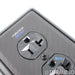 Furutech GTO-D3 NCF(R) Power Distributor