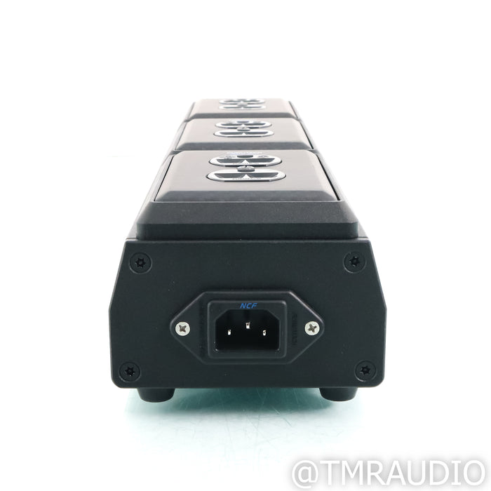 Furutech GTO-D3 NCF(R) Power Distributor