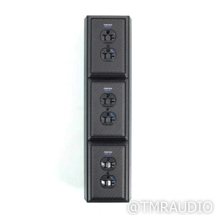 Furutech GTO-D3 NCF(R) Power Distributor