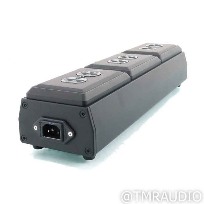 Furutech GTO-D3 NCF(R) Power Distributor