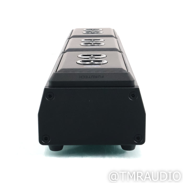 Furutech GTO-D3 NCF(R) Power Distributor