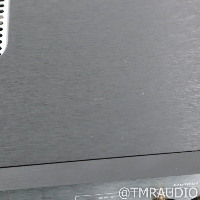 Ayon Audio Auris II Ultimate Stereo Tube Preamplifier; MM & MC Phono