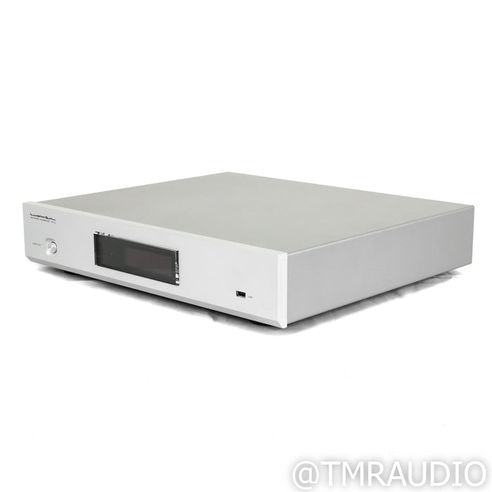 Luxman NT-07 Music Server & Streamer