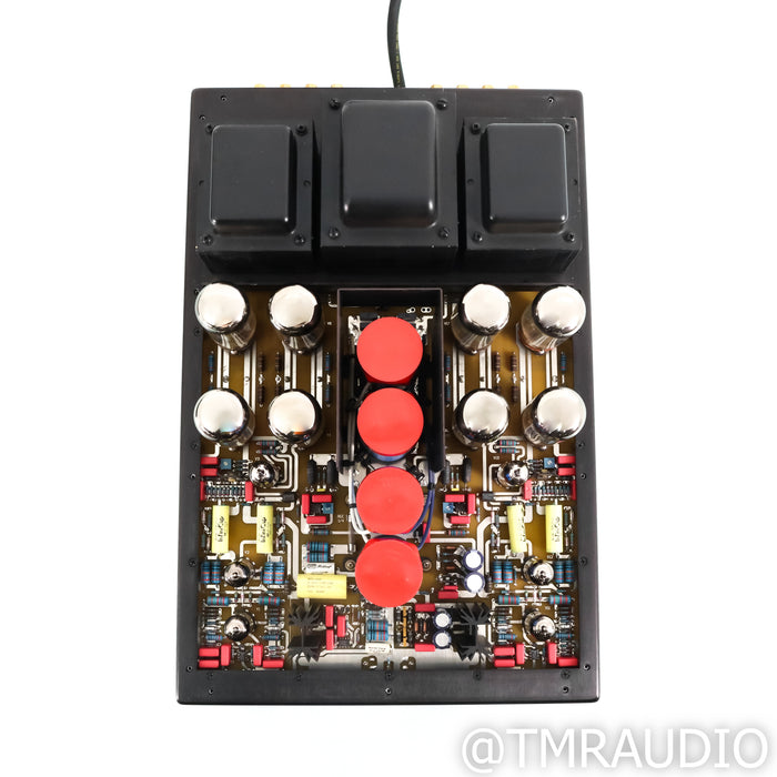 Audio Research VT130 Stereo Tube Power Amplifier