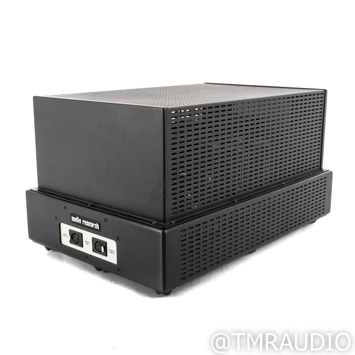 Audio Research VT130 Stereo Tube Power Amplifier