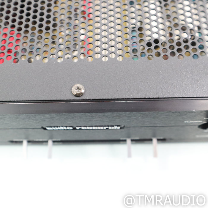 Audio Research LS22 Stereo Tube Preamplifier