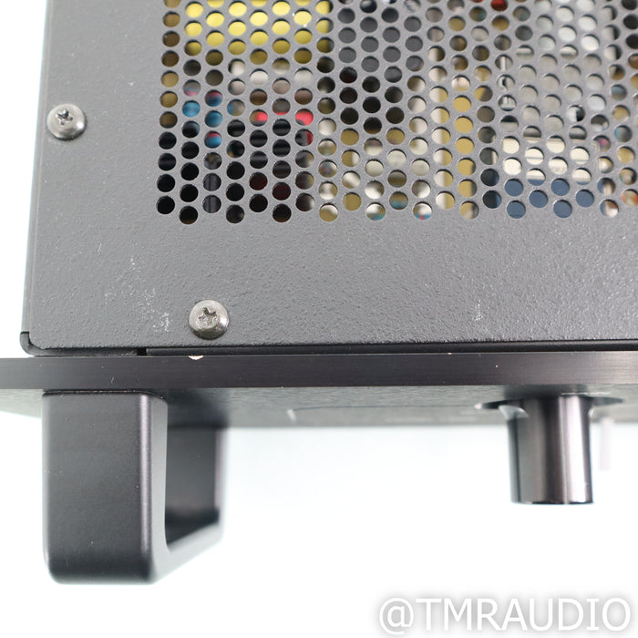 Audio Research LS22 Stereo Tube Preamplifier