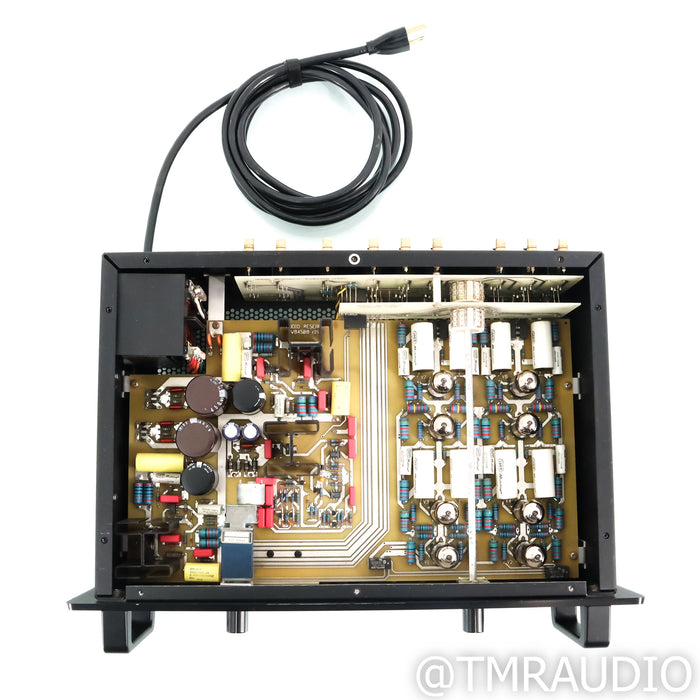 Audio Research LS22 Stereo Tube Preamplifier