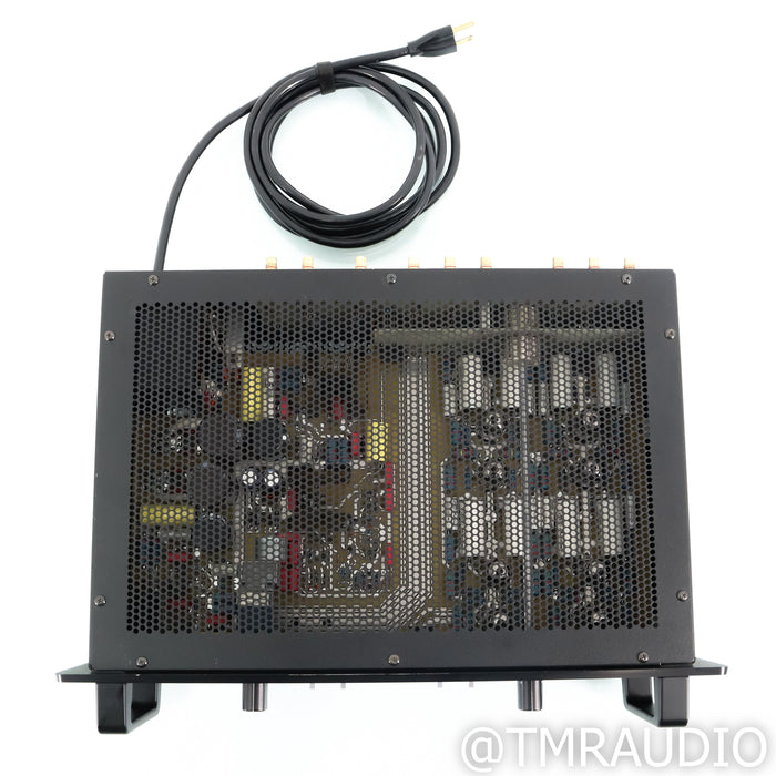 Audio Research LS22 Stereo Tube Preamplifier