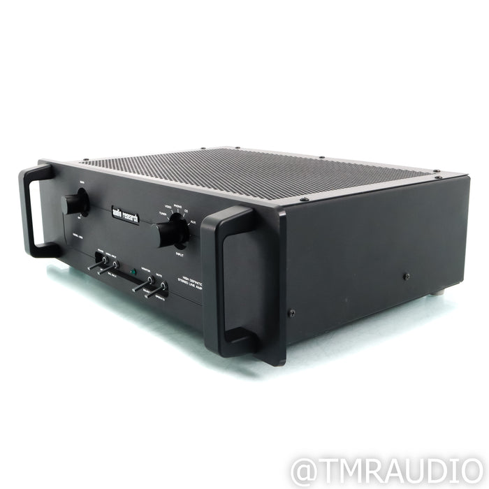Audio Research LS22 Stereo Tube Preamplifier