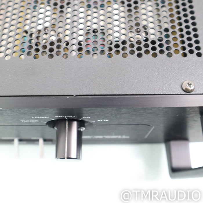 Audio Research LS22 Stereo Tube Preamplifier