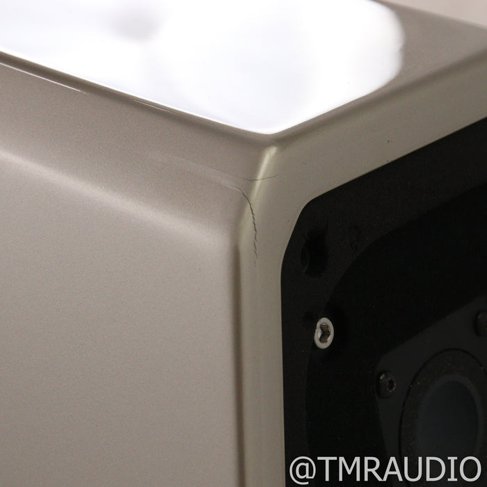 Wilson Audio Sophia 2 Floorstanding Speakers; Cashmere Beige Pair