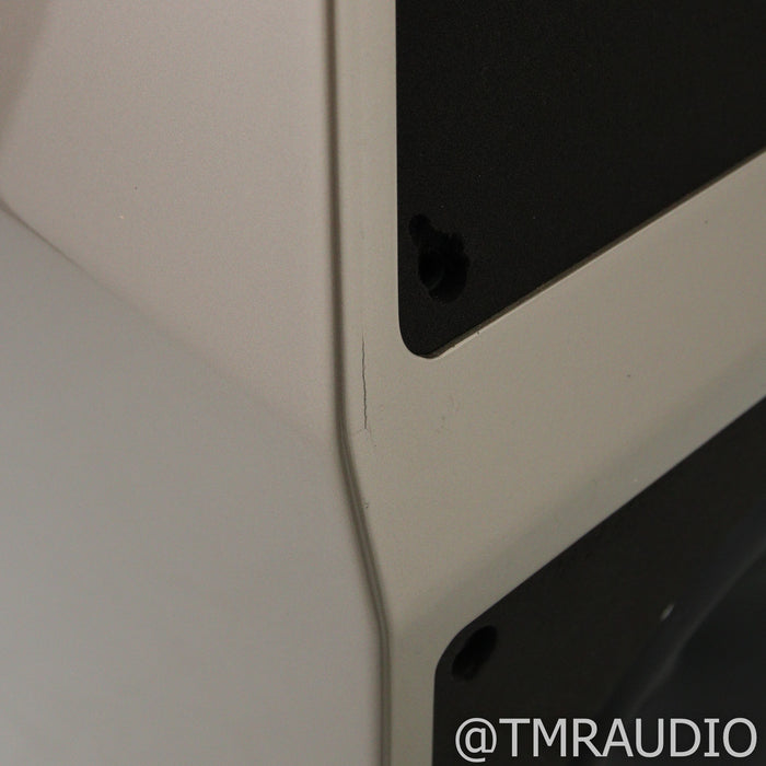 Wilson Audio Sophia 2 Floorstanding Speakers; Cashmere Beige Pair