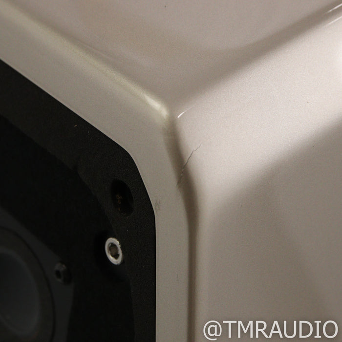 Wilson Audio Sophia 2 Floorstanding Speakers; Cashmere Beige Pair