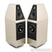 Wilson Audio Sophia 2 Floorstanding Speakers; Cashmere Beige Pair