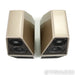 Wilson Audio Sophia 2 Floorstanding Speakers; Cashmere Beige Pair
