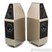 Wilson Audio Sophia 2 Floorstanding Speakers; Cashmere Beige Pair