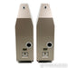 Wilson Audio Sophia 2 Floorstanding Speakers; Cashmere Beige Pair