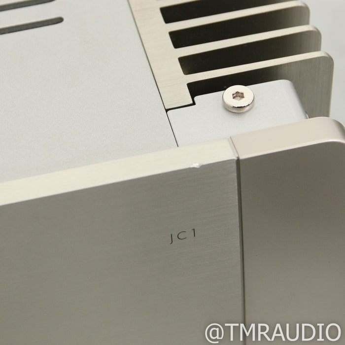 Parasound Halo JC 1 Monoblock Power Amplifiers; Pair