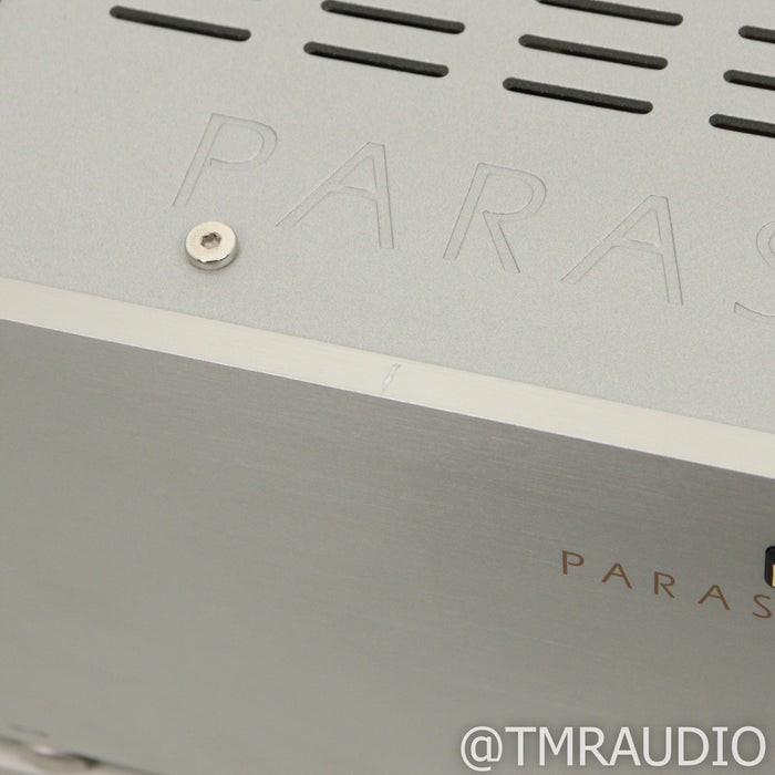 Parasound Halo JC 1 Monoblock Power Amplifiers; Pair
