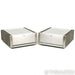 Parasound Halo JC 1 Monoblock Power Amplifiers; Pair