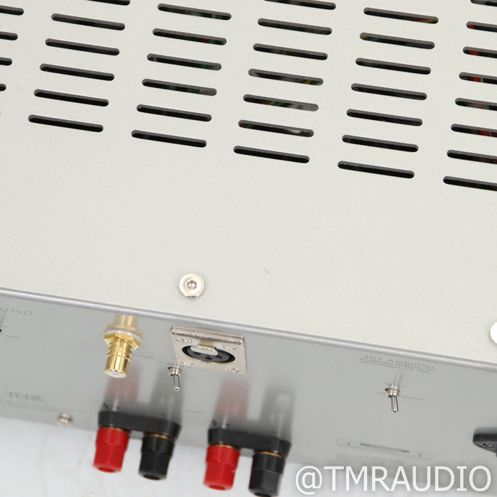 Parasound Halo JC 1 Monoblock Power Amplifiers; Pair