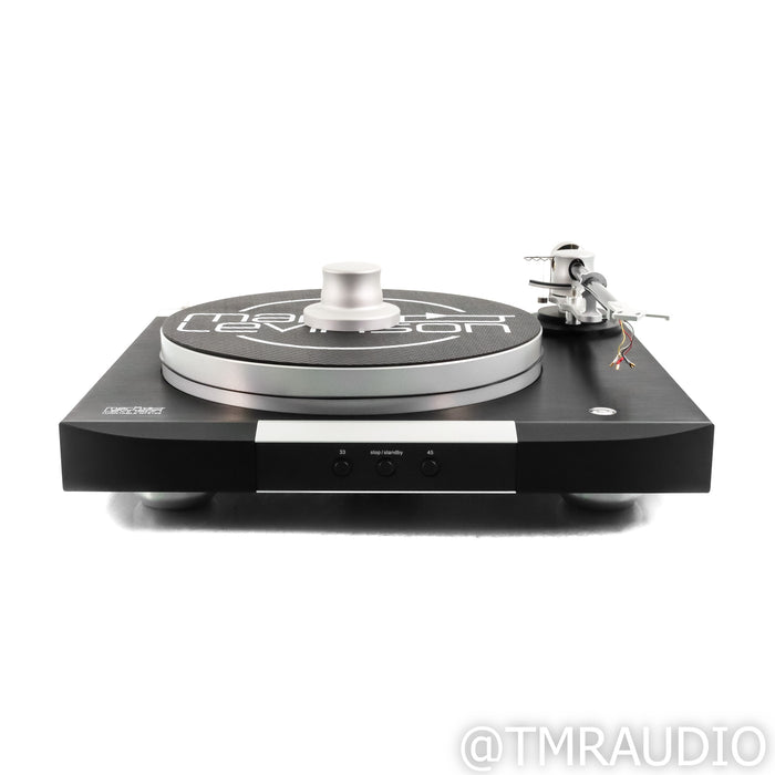 Mark Levinson No. 5105 Belt-Drive Turntable (No Cartridge)