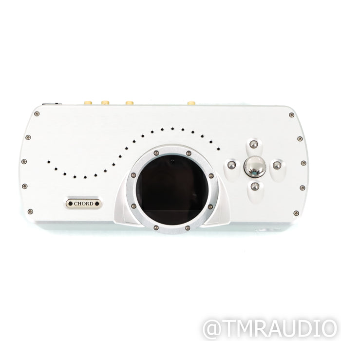 Chord Electronics DAVE DAC & Headphone Amplifier; D/A Converter