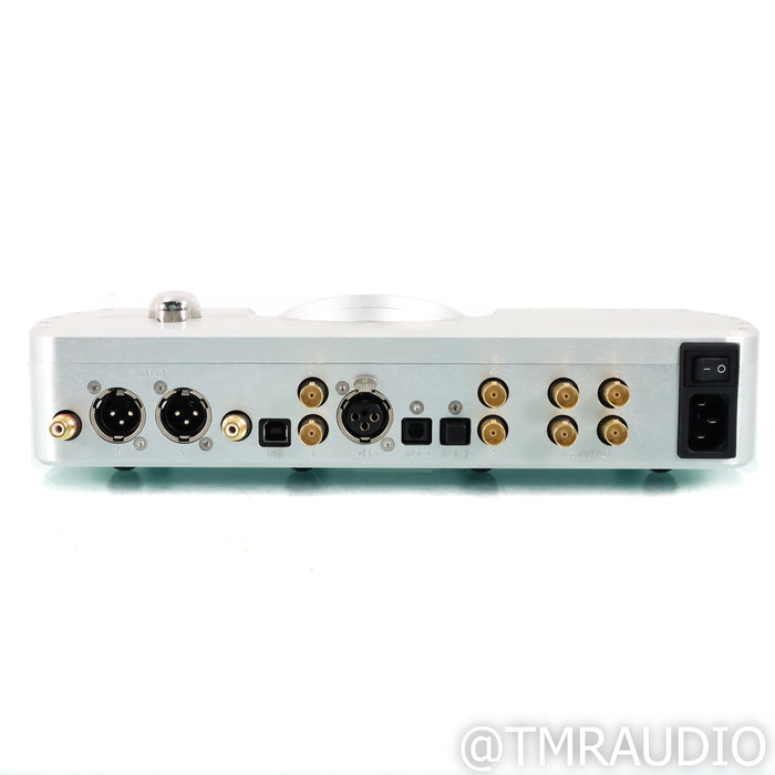 Chord Electronics DAVE DAC & Headphone Amplifier; D/A Converter