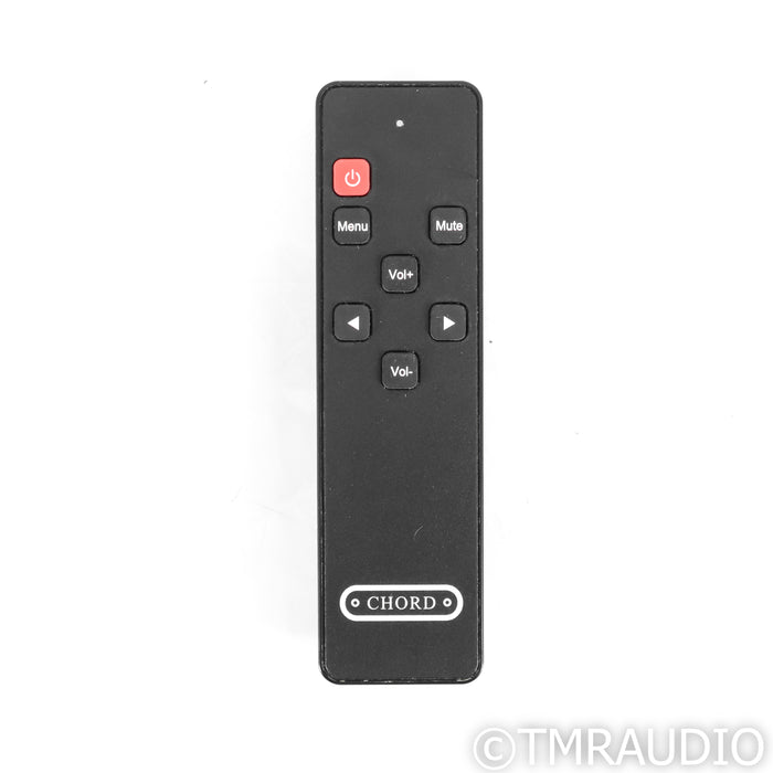 Chord Electronics DAVE DAC & Headphone Amplifier; D/A Converter