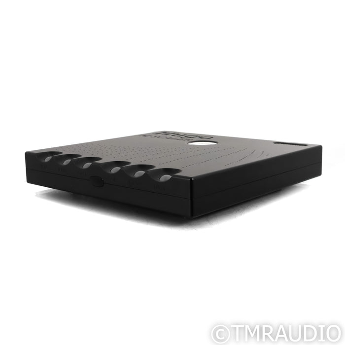 Chord Electronics Hugo M Scaler w/ MCRU LDA Power Supply; D/D Converter