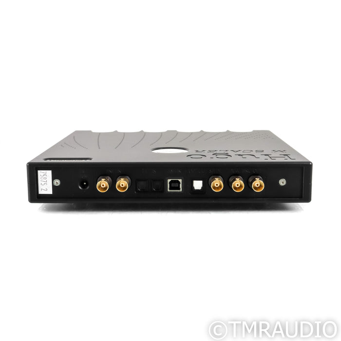 Chord Electronics Hugo M Scaler w/ MCRU LDA Power Supply; D/D Converter