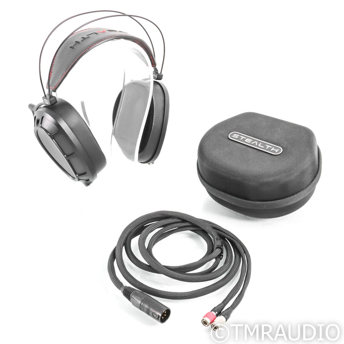 Dan Clark Audio Stealth Closed Back Planar Magnetic Headphones