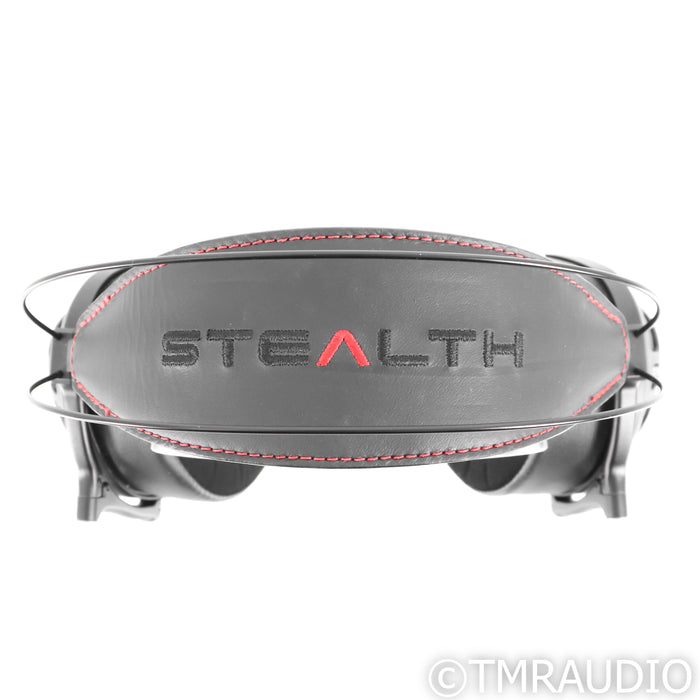 Dan Clark Audio Stealth Closed Back Planar Magnetic Headphones