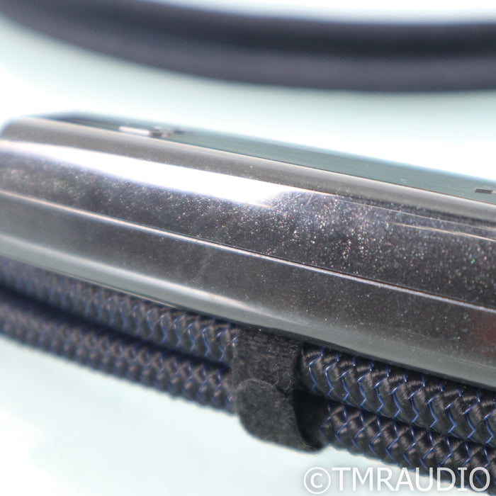 AudioQuest Thunderbird XLR Cables; 2m Pair Balanced Interconnects