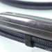 AudioQuest Thunderbird XLR Cables; 2m Pair Balanced Interconnects