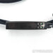 AudioQuest Thunderbird XLR Cables; 2m Pair Balanced Interconnects