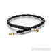 Wave High Fidelity STORM Reference BNC Cable; 1m Digital Interconnect