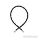 Wave High Fidelity STORM Reference BNC Cable; 1m Digital Interconnect