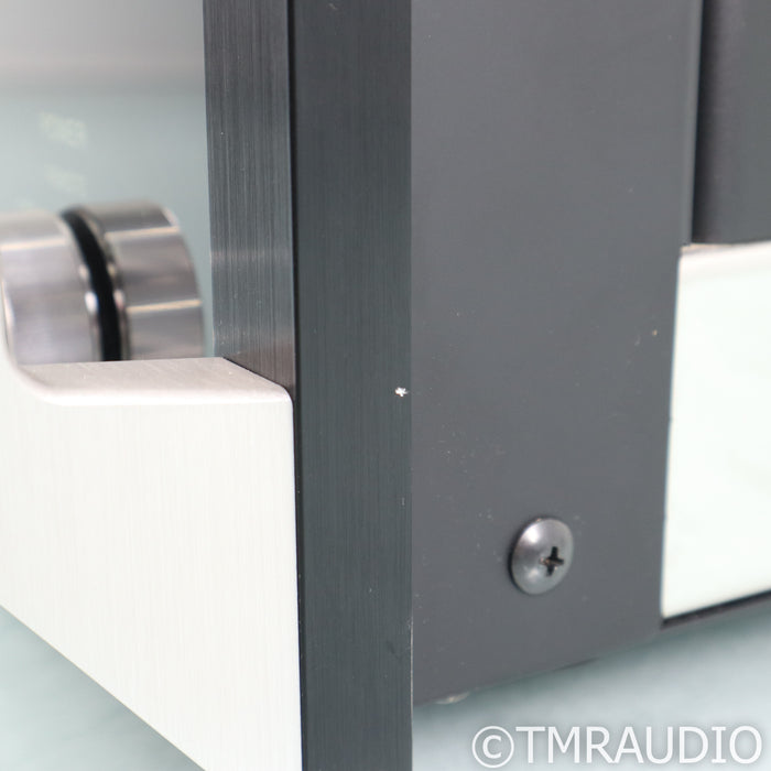 McIntosh MC452 Stereo Power Amplifier