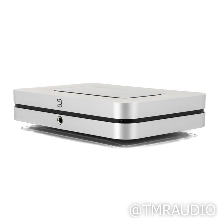 Bluesound Node X Wireless Network Streamer; 10th Anniversary